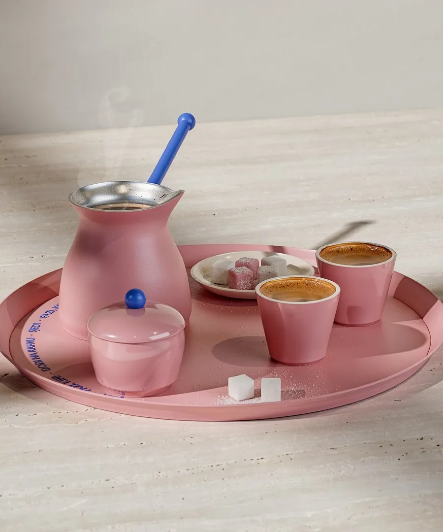 Set Nana Pink · Klasika