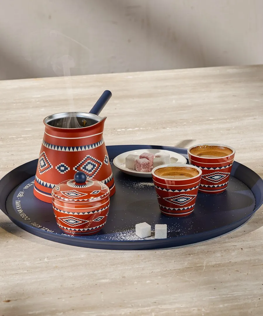 Set Ćilim · specijalno